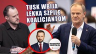 Sukcesem dla PiS w tych wyborach będzie trójka z przodu