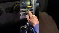 #shorts Nieprzyjemny zapach z klimtyzacji ?