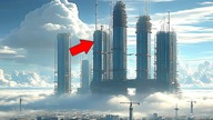 Jeśli Ten SZALONY MEGAPROJEKT Zostanie Ukończony, ŚWIAT Zmieni Się na Zawsze!