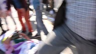 Wideo z dzisiejszego zamachu w Ankarze (+18!)