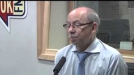 Lewandowski: To jest debiut zawodnika wagi ciężkiej z tej części Europy