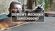 DOMOROSŁY MECHANIK SAMOCHODOWY  +nie ma wody!