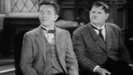 Flip i Flap Indyjscy Piechurzy - Bonnie Scotland (1935) [Lektor PL]