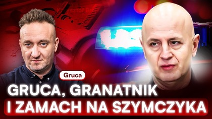 KURIOZALNE OSKARŻENIA.  GRUCA OSTRO O CYMBAŁACH I PATOLOGII W POLICJI