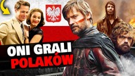 JAK WIDZĄ NAS NA ZACHODZIE - filmy z polskim akcentem
