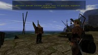 Zagrajmy w Gothic 2 Noc Kruka #05 Witamy w Gildii