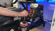 NOWY SHIFTER od TK CUSTOMS!  - Lepszy od TH8A? 
