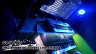 DYSTANS - Co za noc (Instrumental Cover) @Renata Dąbkowska @Weselne Hity @Disco Remix