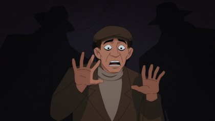 [S02. E08] Godzina Zero