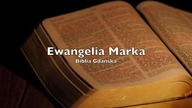 Ewangelia Marka BG