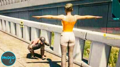 Top 10 Video Games That Caused MASSIVE Backlash