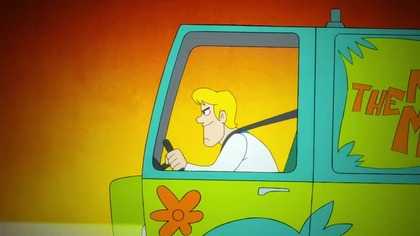 Wyluzuj Scooby Doo odc. 26