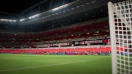 FIFA 23 Arsenal vs Liverpool