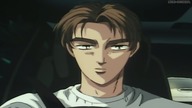 Odcinek: 9 Initial D First Stage