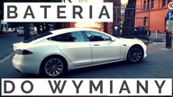 Znowu ROZŁADOWAŁA MI SIĘ TESLA... | Daniel Grzyb