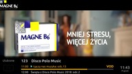 DISCOPOLOMUSIC - 25-12-2020 - Reklama(fragment), Autopromocja