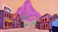 Quick Draw McGraw Show. 05. Z maską i bez maski. PDTV.pl. Dub-zyl