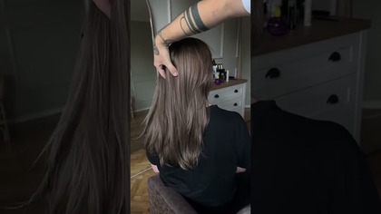 KONIEC ZÓŁTYCH WŁOSÓW #hair #salonfryzjerski #hairstyle #YELLOWBLONDE #blonde #blondehair