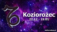 Horoskop 2022 Koziorożec  prognoza na cały rok odcinek 112