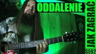 Oddalenie - Kazik | odc.  672 Jak zagrać | Gitara | PT: 2/6