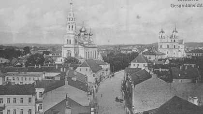 Obrona Grodna w 1939r