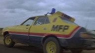 Mad Max (1979) Lektor PL Por&oacute;wnanie lektor&oacute;w VHS vs DVD vs TV