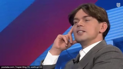 Czy to zaplanowany scenariusz¿ Wszystkie wątki Afery Kołodziejczaka (720p 60fps AV1-48kbit AAC-polski)