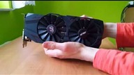 Asus GTX 1070Ti Cerberus   test i recenzja karty graficznej