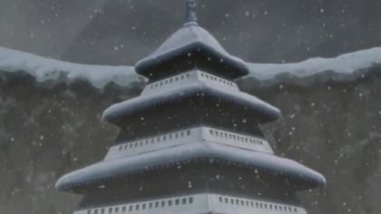 NarutoSP 208: Pozostańmy przyjaciółmi