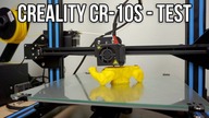 POTĘŻNA Drukarka 3D - Creality CR-10S - DrukArtki #7