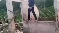 Cegla na leb