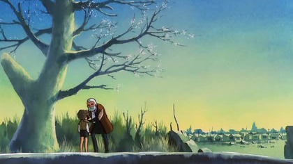 Shounen to Sakura 1983 po polsku(napisy)