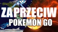 O CO BIEGA - POKEMON GO