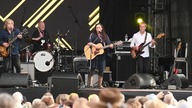 Rita Engedalen Band (NO) - Suwałki Blues Festival, 08. 07. 2022.