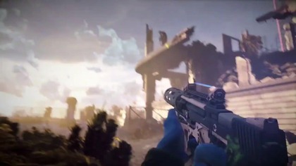  Killzone: Shadow Fall