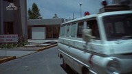 BORDER.  Granica.  (1979) lektor