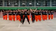 Dancing Inmates - Tańcząc za kratami