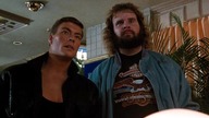 Krwawy Sport (Bloodsport) (1988) Lektor PL - por&oacute;wnanie lektor&oacute;w! VHS vs TV vs DVD