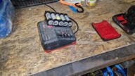 NAPRAWIAMY BATERIĘ DO WKRĘTARKI UDAROWEJ EINHELL