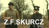 ZF Skurcz - Włókniarz, czyli Sierżant Mścisław Pięść na tropie, odc.  3 (1998)