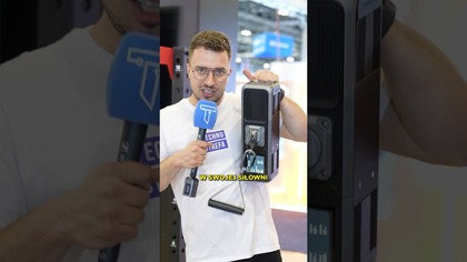 To MINIATUROWA SIŁOWNIA 