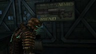 Dead Space - Shooting Range Minigame