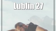 Lublin: 27.  MSTT: Yoann Bourgeois Art Company