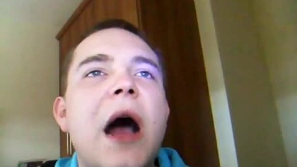 Liryczny Wandal - VIDEOCLIP DO ZWOROTKI NA JEZUSA DISS