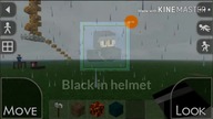 Jak zrobić blok wody lub lawy w Survivalcraft 2 | by Black in helmet