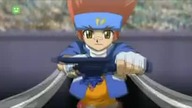 Beyblade Metal Masters odc.  04