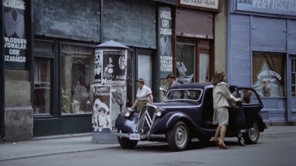 Sto koni do stu brzeg&oacute;w (1978)