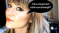 DIY how to make bronzer highlighter new eyeshadow or lipstick? Jak wykorzystać stare cienie? ;)
