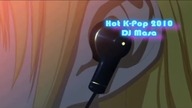 AMV - Shin-AMV - K-pop Mashup 2010 [720p]
