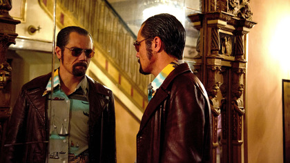 Iceman: Historia mordercy (2012) Napisy PL